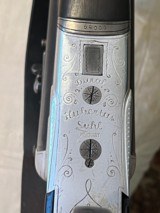 Hubertus Vierling on Duralyt Frame - 16 Gauge/8x57JR/22 LR - 8 of 14