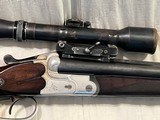 Hubertus Vierling on Duralyt Frame - 16 Gauge/8x57JR/22 LR - 2 of 14