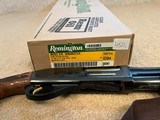 Remington 870 Wingmaster American Classic 12 ga - 4 of 8