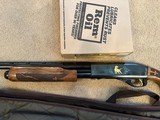 Remington 870 Wingmaster American Classic 12 ga - 6 of 8