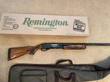 Remington 870 Wingmaster American Classic 12 ga - 2 of 8