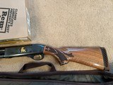 Remington 870 Wingmaster American Classic 12 ga - 7 of 8