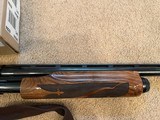 Remington 870 Wingmaster American Classic 12 ga - 5 of 8