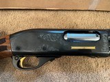 Remington 870 Wingmaster American Classic 12 ga - 3 of 8