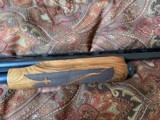 Remington 870 Wingmaster American Classic 12 GA - 4 of 13