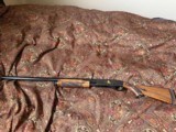 Remington 870 Wingmaster American Classic 12 GA - 12 of 13
