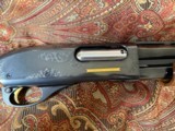 Remington 870 Wingmaster American Classic 12 GA - 3 of 13
