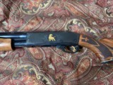 Remington 870 Wingmaster American Classic 12 GA - 2 of 13