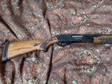 Remington 870 Wingmaster American Classic 12 GA - 10 of 13