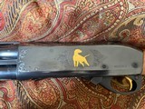 Remington 870 Wingmaster American Classic 12 GA - 9 of 13