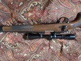 Remington 700 BDL .243 - 9 of 10