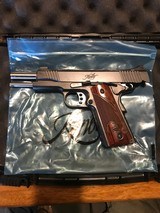 .45 ACP Kimber Custom II - 3 of 4