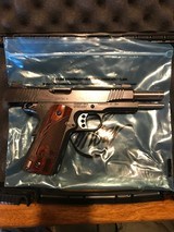 .45 ACP Kimber Custom II - 2 of 4