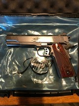 .45 ACP Kimber Custom II - 4 of 4