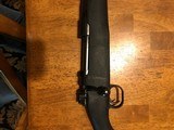 Custom FN Mauser 98 in 280 Remington - 6 of 6