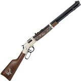 Henry Big Boy Wildlife Edition II .44Mag/Spl *NEW IN BOX* - 1 of 3
