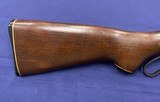 Marlin Model 57-M 22 WMR. - 4 of 10