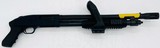Mossberg 590 Chainsaw Pump Action 12 Gauge 3" Chamber - 3 of 14