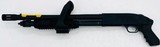 Mossberg 590 Chainsaw Pump Action 12 Gauge 3" Chamber - 2 of 14