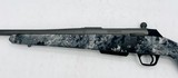 Winchester XPR Extreme Hunter 6.5 Creedmor TrueTimber Midnight MB 22" Barrel - 7 of 16