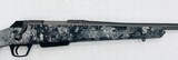 Winchester XPR Extreme Hunter 6.5 Creedmor TrueTimber Midnight MB 22" Barrel - 6 of 16