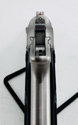 WALTHER PPK/S STAINLESS .380 ACP - 8 of 10