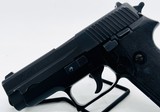 Sig Sauer P225 9mm Semi Auto Pistol - 6 of 9
