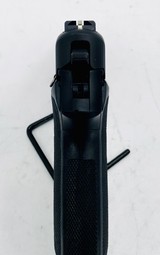 Sig Sauer P225 9mm Semi Auto Pistol - 8 of 9