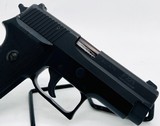 Sig Sauer P225 9mm Semi Auto Pistol - 7 of 9