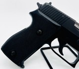 Sig Sauer P225 9mm Semi Auto Pistol - 5 of 9
