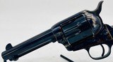 CIMARRON FIREARMS CO. HOLY SMOKER .45 COLT SINGLE ACTION REVOLVER - 6 of 9