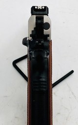 RUGER SR1911 .45 ACP LW COMMANDER SEMI AUTO PISTOL - 8 of 9