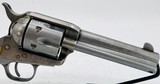 CIMARRON FIREARMS CO. ROOSTER SHOOTER .45 COLT SINGLE ACTION REVOLVER - 7 of 9