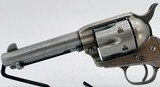 CIMARRON FIREARMS CO. ROOSTER SHOOTER .45 COLT SINGLE ACTION REVOLVER - 6 of 9