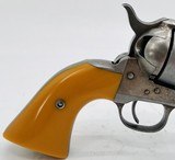 CIMARRON FIREARMS CO. ROOSTER SHOOTER .45 COLT SINGLE ACTION REVOLVER - 4 of 9