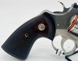 COLT PYTHON 2020 EDITION .357 MAGNUM REVOLVER 4.25" BARREL - 7 of 9