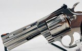 COLT PYTHON 2020 EDITION .357 MAGNUM REVOLVER 4.25" BARREL - 4 of 9