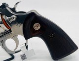 COLT PYTHON 2020 EDITION .357 MAGNUM REVOLVER 4.25" BARREL - 6 of 9