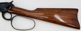 CIMARRON EL DORADO 1892 .45 COLT LEVER ACTION RIFLE 20" BARREL - 4 of 15