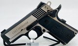 COLT COMBAT ELITE DEFENDER 1911 9MM SEMI AUTO PISTOL - 2 of 9