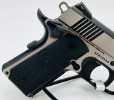 COLT COMBAT ELITE DEFENDER 1911 9MM SEMI AUTO PISTOL - 5 of 9