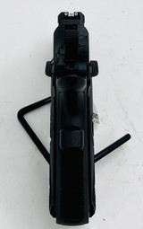 COLT COMBAT ELITE DEFENDER 1911 9MM SEMI AUTO PISTOL - 8 of 9