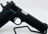 ROCK ISLAND ARMORY ROCK ULTRA FS HIGH CAP 10MM AUTO DOUBLE STACK 1911 SEMI AUTO PISTOL - 7 of 9