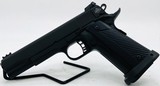 ROCK ISLAND ARMORY ROCK ULTRA FS HIGH CAP 10MM AUTO DOUBLE STACK 1911 SEMI AUTO PISTOL - 2 of 9