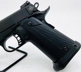 ROCK ISLAND ARMORY ROCK ULTRA FS HIGH CAP 10MM AUTO DOUBLE STACK 1911 SEMI AUTO PISTOL - 4 of 9