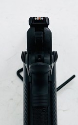 ROCK ISLAND ARMORY ROCK ULTRA FS HIGH CAP 10MM AUTO DOUBLE STACK 1911 SEMI AUTO PISTOL - 8 of 9