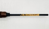 BROWNING BPS FIELD MICRO MIDAS .410 GAUGE PUMP ACTION SHOTGUN 24" BARREL - 12 of 16