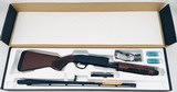 BROWNING BPS FIELD MICRO MIDAS .410 GAUGE PUMP ACTION SHOTGUN 24" BARREL - 1 of 16