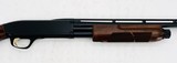 BROWNING BPS FIELD MICRO MIDAS .410 GAUGE PUMP ACTION SHOTGUN 24" BARREL - 7 of 16