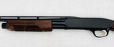 BROWNING BPS FIELD MICRO MIDAS .410 GAUGE PUMP ACTION SHOTGUN 24" BARREL - 6 of 16